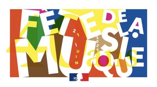 Jazzmood Trio joue pour le 40Ã¨me fÃªte de la musique !