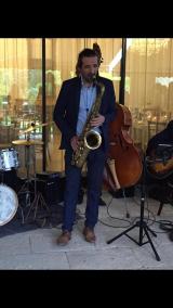 Jazzmood - Cocktail Mariage - Privé