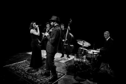 Nouvelles Vidéos Jazzmood !!!