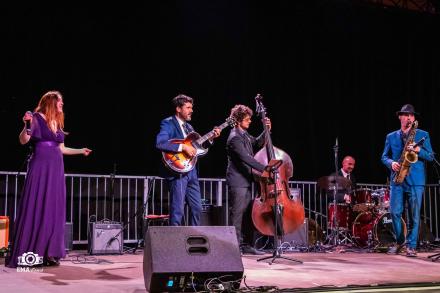 Jazzmood joue pour la soirÃ©e de Gala de l'Ã©cole des Mines IMT d'AlÃ¨s !