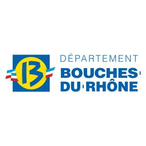 DÃ©partement des Bouches du RhÃ´ne