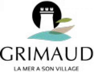 Ville de Grimaud